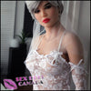 HR Doll Realistic Sex Doll Western American Fit Athletic MILF Mature Old