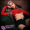 HR Doll Realistic Sex Doll Fit Athletic Asian Japanese Chinese Small Tits Boobs