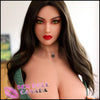 HR Doll Realistic Sex Doll Western American Huge Tits Boobs Curvy Full Body