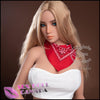 SE DOLL Realistic Sex Doll Huge Tits Boobs Blonde Hair Western American