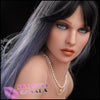 SE DOLL Realistic Sex Doll Small Waist Big Tits Breasts Curvy Full Body