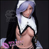 SE DOLL Realistic Sex Doll Curvy Full Body Skinny Slim Small Waist