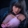 SE DOLL Realistic Sex Doll Small Waist Big Tits Breasts Western American