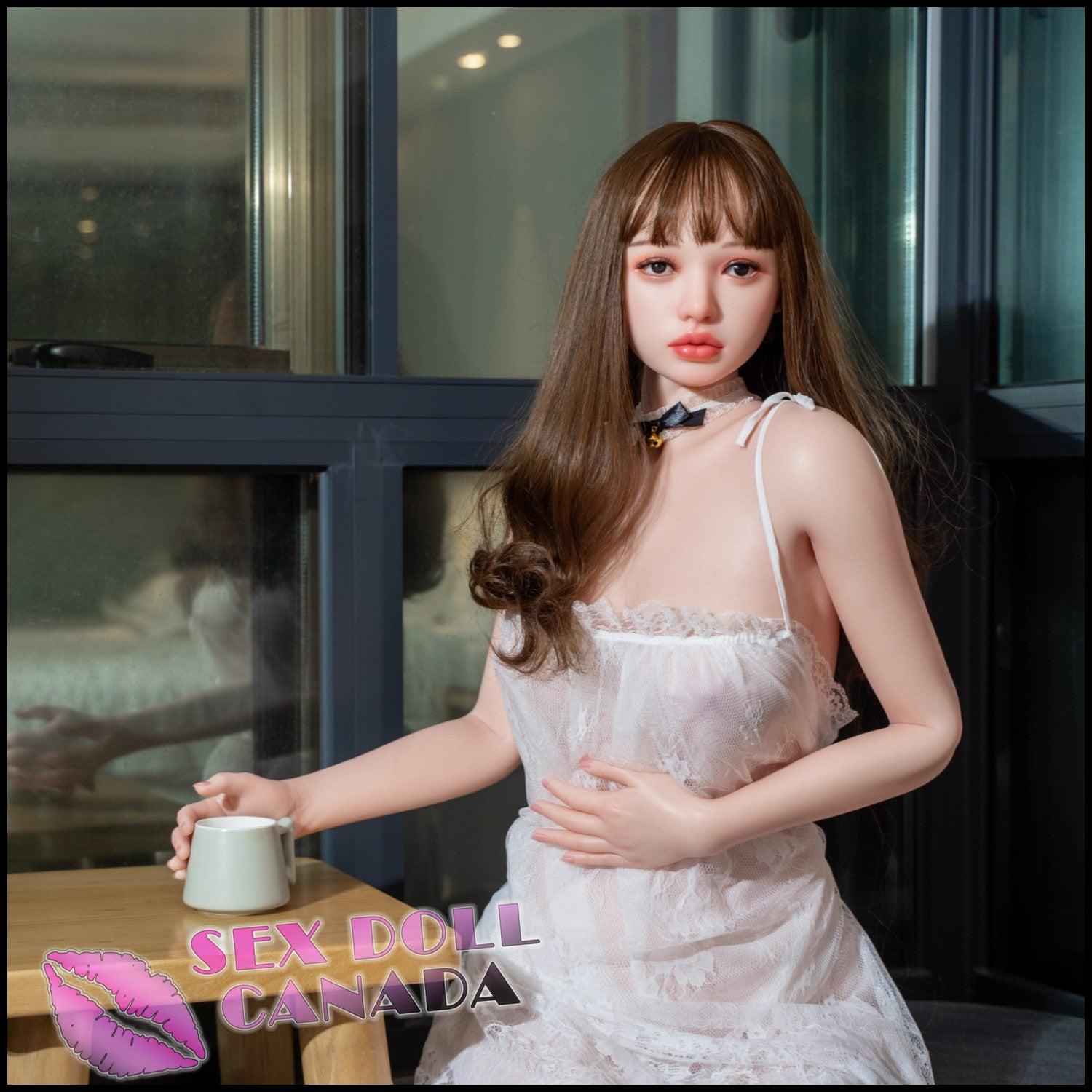 Tayu Realistic Sex Doll Curvy Full Body Big Tits Breasts Curvy Full Body