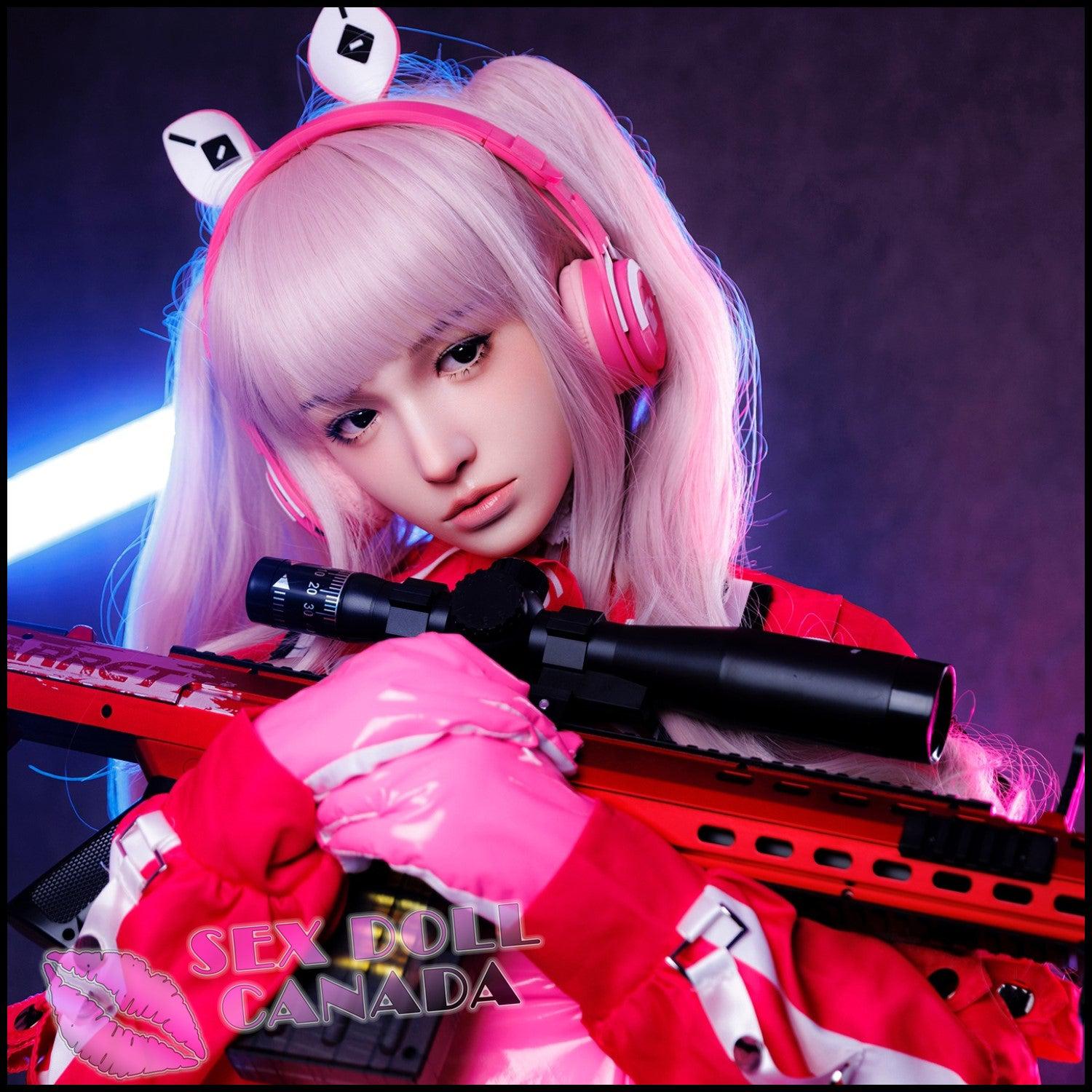 Tayu Realistic Sex Doll Asian Japanese Chinese Big Tits Breasts Curvy Full Body