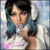 Tayu Realistic Sex Doll Curvy Full Body Big Tits Breasts Western American