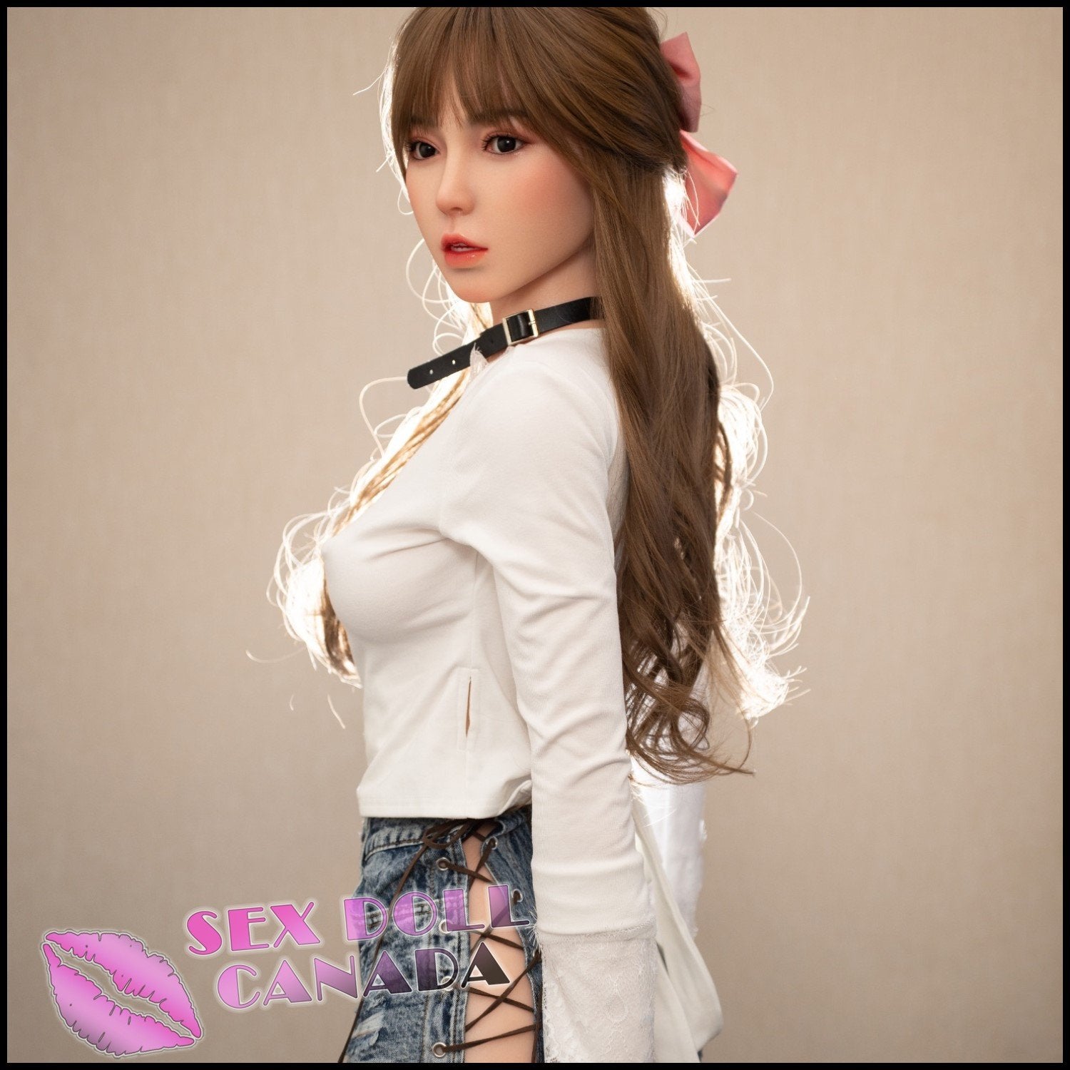 Tayu Realistic Sex Doll Big Tits Breasts Curvy Full Body Asian Japanese Chinese