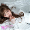 Tayu Realistic Sex Doll Asian Japanese Chinese Brunette Hair Curvy Full Body