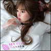 Tayu Realistic Sex Doll Curvy Full Body Asian Japanese Chinese Brunette Hair