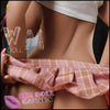 WM Doll Realistic Sex Doll Curvy Full Body Huge Tits Boobs Long Puffy Nipples