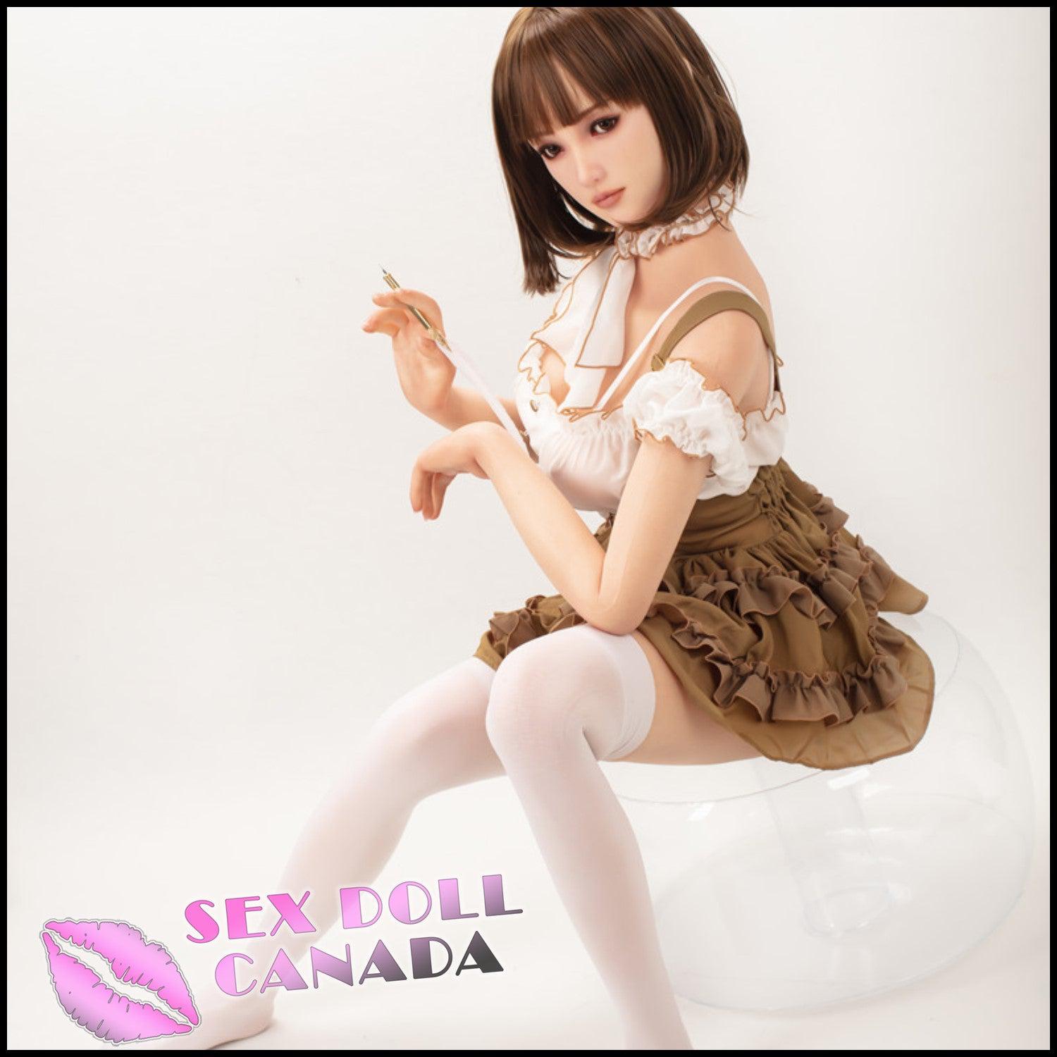 XYcolo Realistic Sex Doll Asian Japanese Chinese Huge Tits Boobs Curvy Full Body