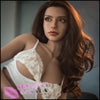 YL Realistic Sex Doll Small Waist Huge Tits Boobs Western American