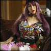 AS Realistic Sex Doll Big Tits Breasts Small Waist Fit Athletic