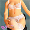 DS Realistic Sex Doll Pear Shaped Big Tits Breasts Western American