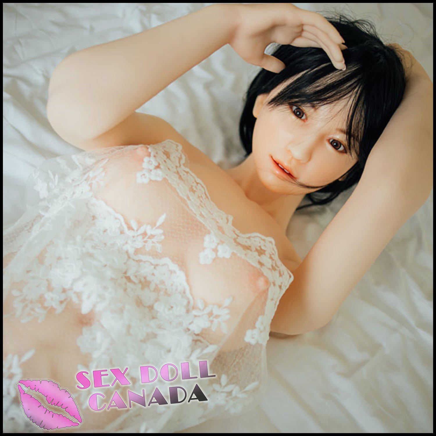 DS Realistic Sex Doll Asian Japanese Chinese Big Tits Breasts Big Tits Breasts