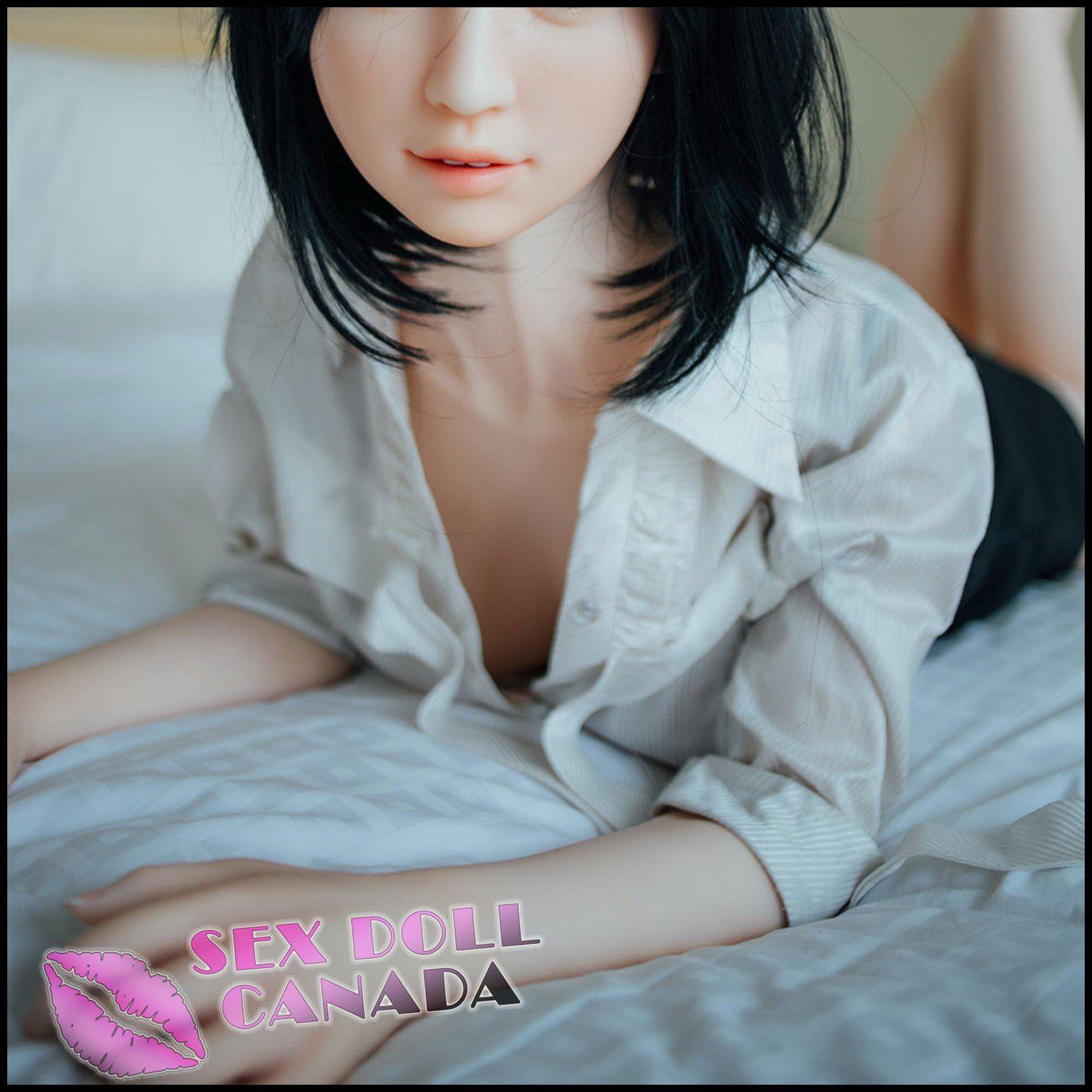 DS Realistic Sex Doll Big Tits Breasts Asian Japanese Chinese Asian Japanese Chinese