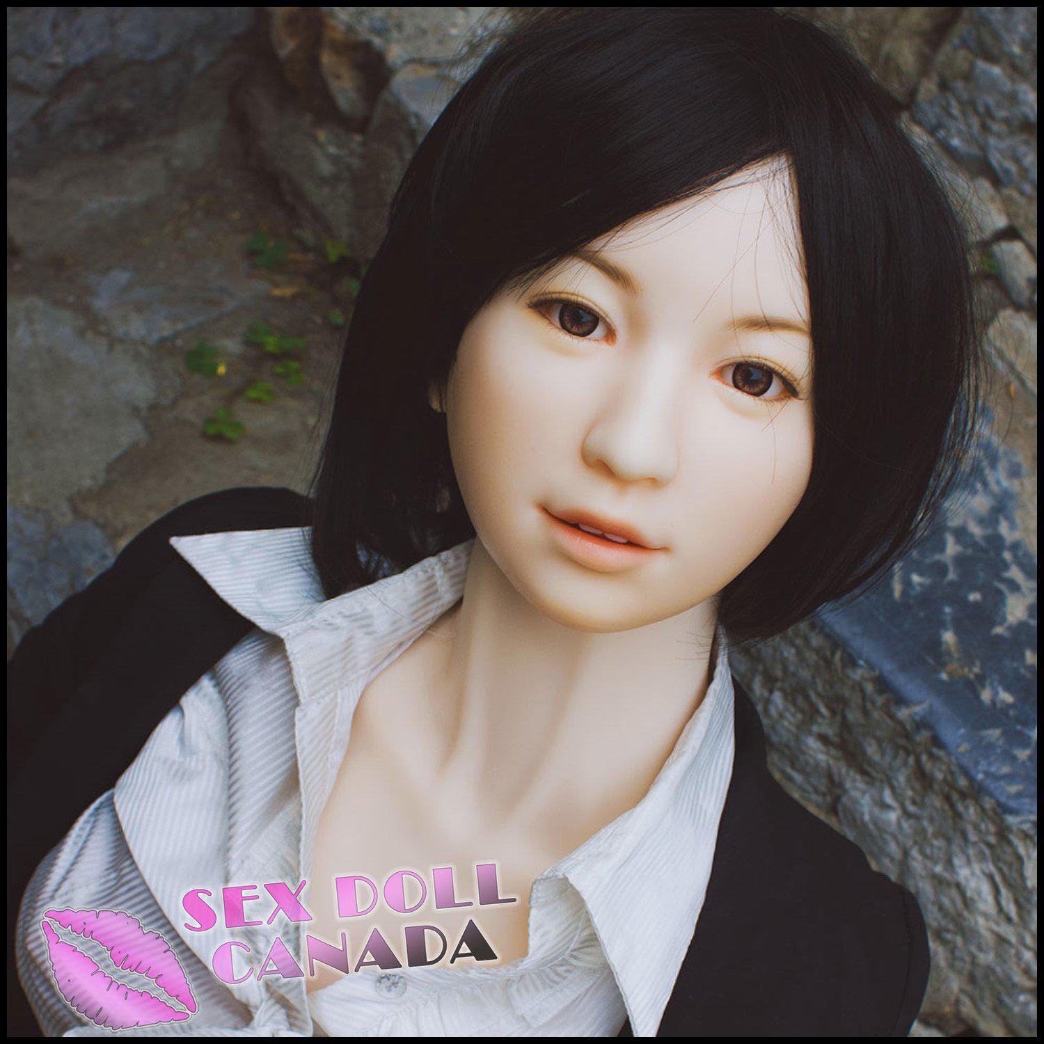 DS Realistic Sex Doll Asian Japanese Chinese Big Tits Breasts Big Tits Breasts