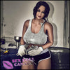 IRONTECH Realistic Sex Doll Big Ass Butt Huge Tits Boobs Curvy Full Body