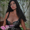 IRONTECH Realistic Sex Doll Black Ebony African Huge Tits Boobs Big Ass Butt