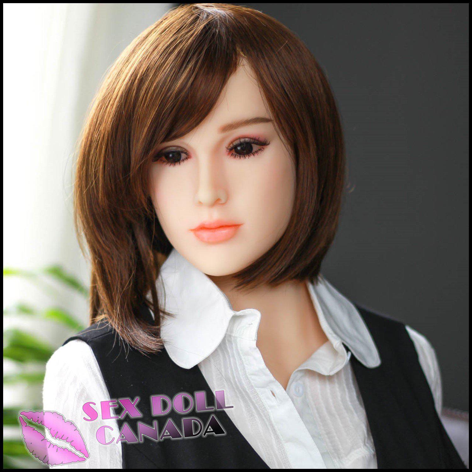 Jarliet Realistic Sex Doll Curvy Full Body Big Tits Breasts Small Waist