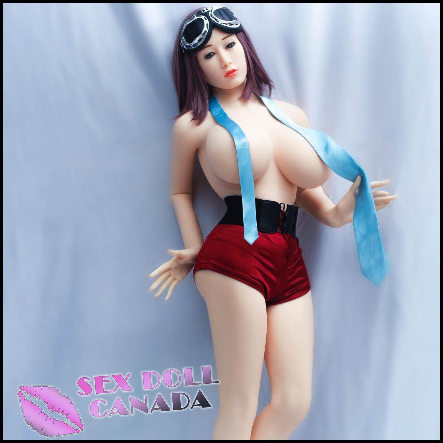 Jarliet Realistic Sex Doll Big Thick Thighs Curvy Full Body Small Waist