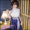 JY Realistic Sex Doll Big Tits Breasts Big Tits Breasts Asian Japanese Chinese
