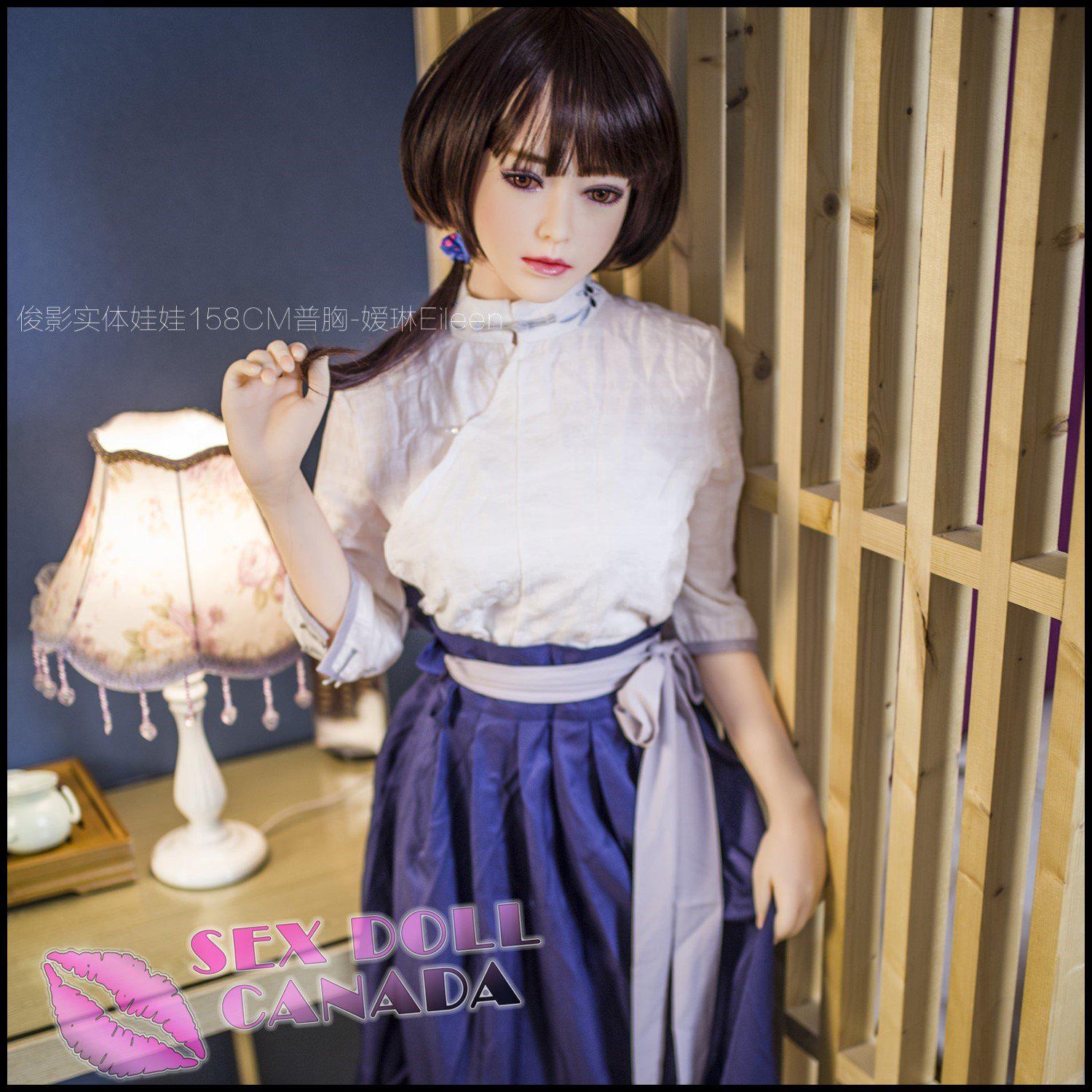 JY Realistic Sex Doll Big Tits Breasts Big Tits Breasts Asian Japanese Chinese