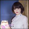 JY Realistic Sex Doll Asian Japanese Chinese Big Tits Breasts Big Tits Breasts