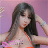 JY Realistic Sex Doll Curvy  Full Body Small Waist Asian  Japanese  Chinese