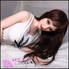 Sanhui Dolls Realistic Sex Doll Fit Athletic Small Waist Big Tits Breasts