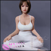 Sanhui Dolls Realistic Sex Doll Asian Japanese Chinese Skinny Slim Big Tits Breasts