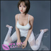Sanhui Dolls Realistic Sex Doll Skinny Slim Asian Japanese Chinese Fit Athletic