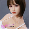 Sanhui Dolls Realistic Sex Doll Asian Japanese Chinese Big Tits Breasts Fit Athletic