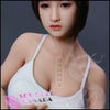 Sanhui Dolls Realistic Sex Doll Asian Japanese Chinese Skinny Slim Big Tits Breasts