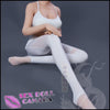 Sanhui Dolls Realistic Sex Doll Asian Japanese Chinese Small Waist Skinny Slim