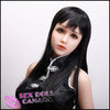Sanhui Dolls Realistic Sex Doll Skinny Slim Big Tits Breasts Small Waist