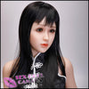 Sanhui Dolls Realistic Sex Doll Skinny Slim Big Tits Breasts Asian Japanese Chinese