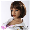 Sanhui Dolls Realistic Sex Doll Small Waist Fit Athletic Big Tits Breasts