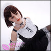Sanhui Dolls Realistic Sex Doll Skinny Slim Asian Japanese Chinese Big Tits Breasts