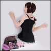 Sanhui Dolls Realistic Sex Doll Small Waist Skinny Slim Asian Japanese Chinese