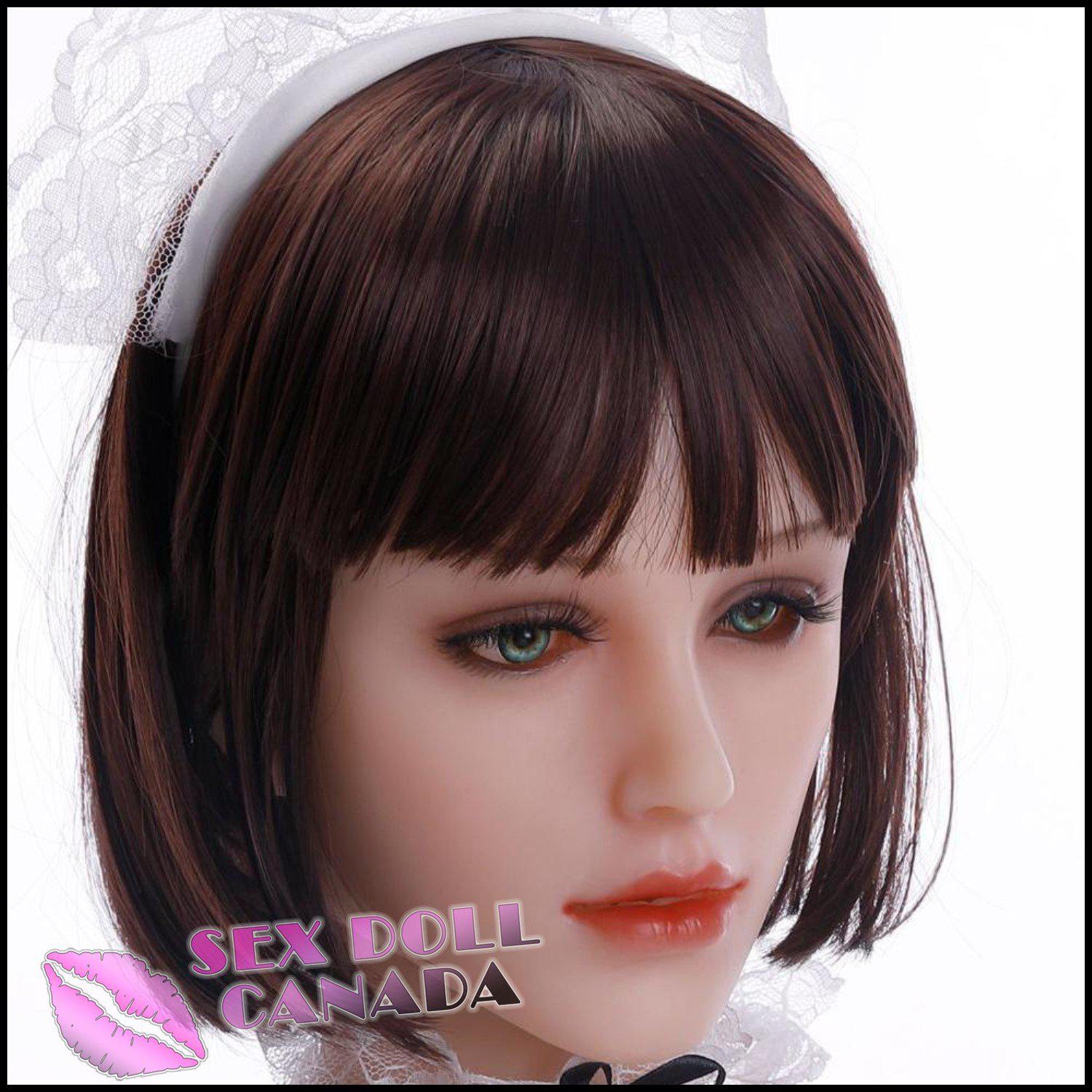 Sanhui Dolls Realistic Sex Doll Asian Japanese Chinese Fit Athletic Small Waist