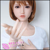 Sanhui Dolls Realistic Sex Doll Small Waist Skinny Slim Big Tits Breasts