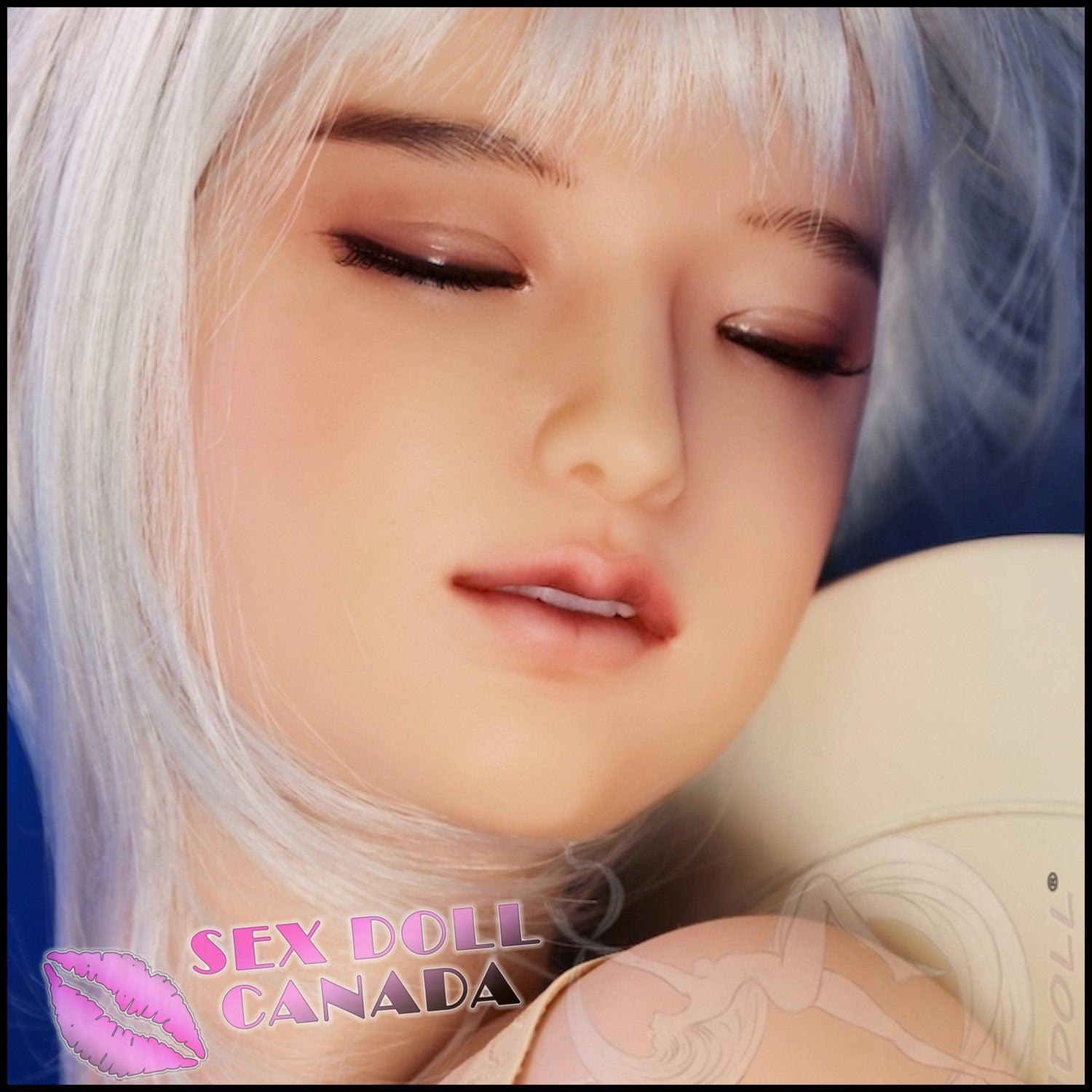 Sanhui Dolls Realistic Sex Doll Fit Athletic Western American Big Tits Breasts