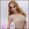 Sanhui Dolls Realistic Sex Doll Western American Big Tits Breasts Skinny Slim