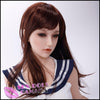 Sanhui Dolls Realistic Sex Doll Asian Japanese Chinese Small Waist Skinny Slim