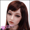 Sanhui Dolls Realistic Sex Doll Fit Athletic Small Waist Skinny Slim