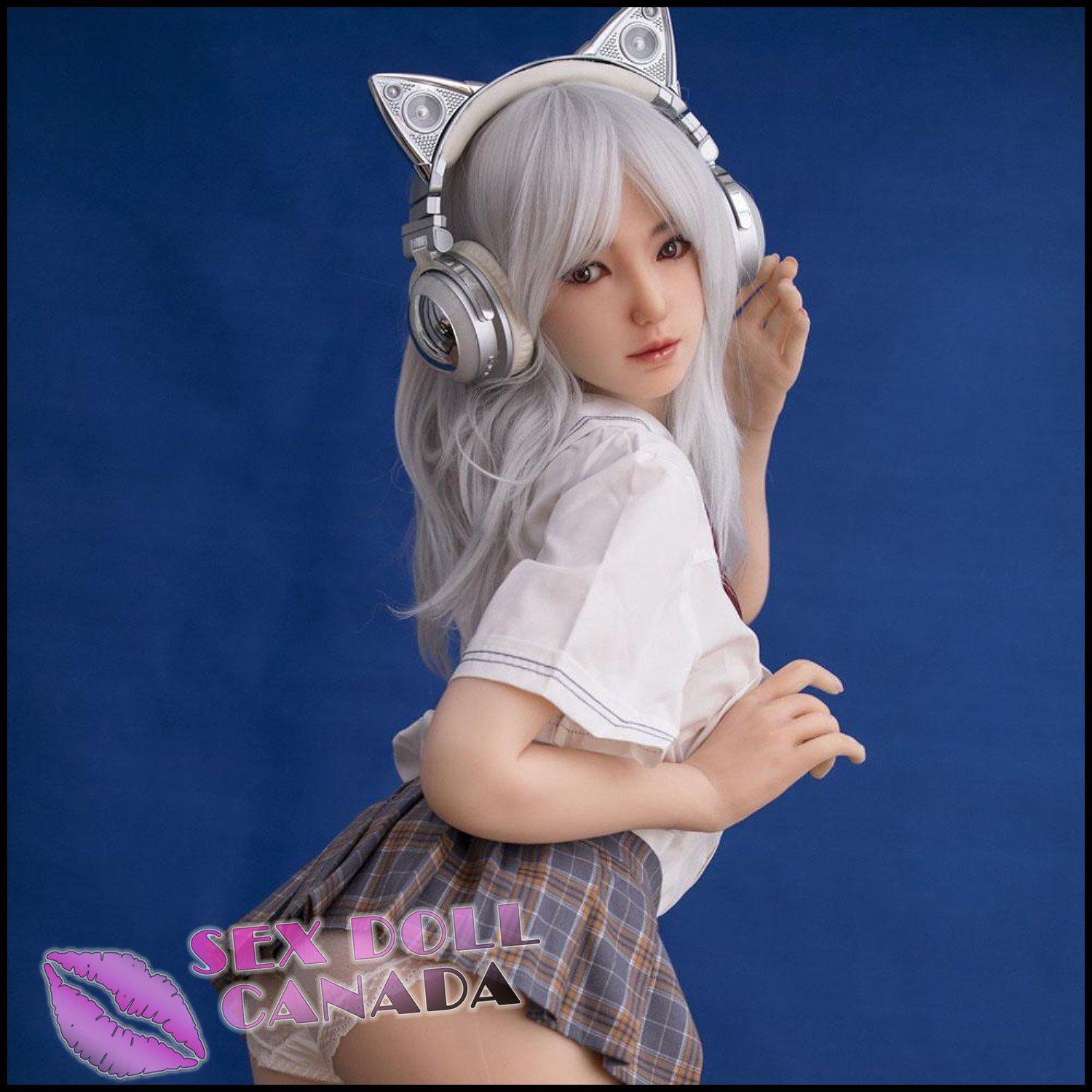 Sino-Doll Realistic Sex Doll Fit Athletic Fit Athletic Small Tits Boobs