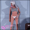 WM Realistic Sex Doll Big Tits Breasts Fit Athletic Fit Athletic