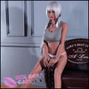 WM Realistic Sex Doll Fit Athletic Fit Athletic Big Tits Breasts