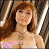 WM Realistic Sex Doll Big Tits Breasts Fit Athletic Asian Japanese Chinese